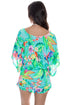 Luli Fama Carribean Fantasy South Beach Dress